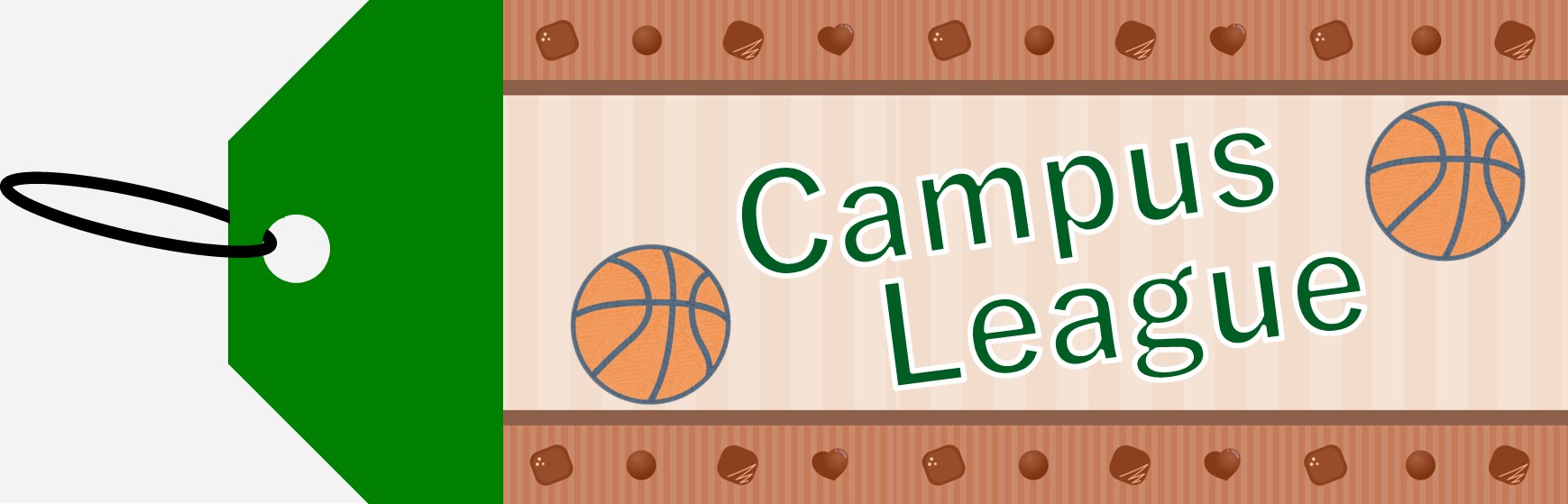 CAMPUS LEAGUE